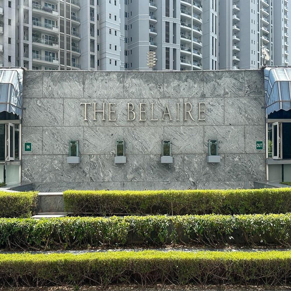 DLF The Belaire Prime Residential Location in Gurgaon